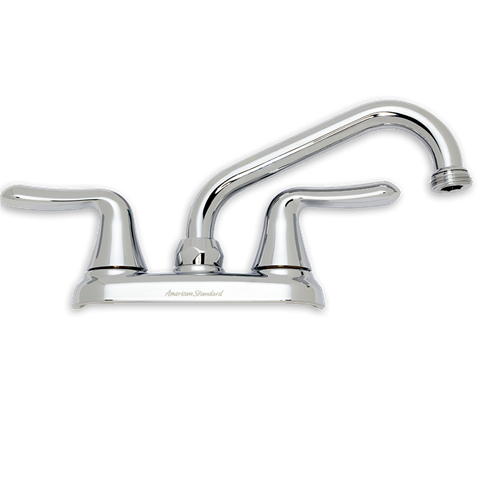 Colony Soft 2-Handle Faucet