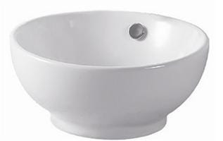 VT090 - Surface Mounted Wash Basin