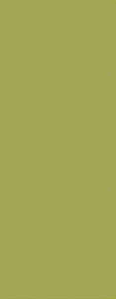 161 AHG Pista Virgo Croma 8 ft x 4 ft Acrylic Solid Color High Gloss Finish Decorative Laminate - 1 mm