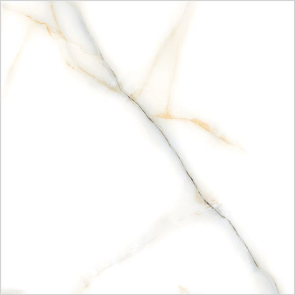 Carrara White