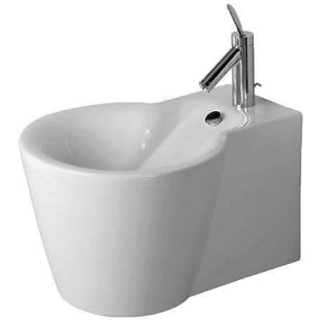 Duravit Bidet Wall-Mounted, Starck I