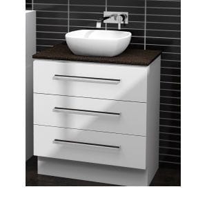 Ashton  Vanity 750mm Floorstanding