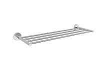 Towel Rack (Can be installed with screws or adhesive)