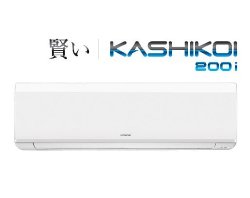 Kashikoi 200i