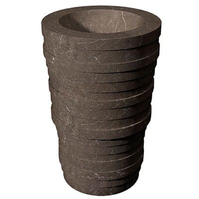 Azrama: Stone Sink
