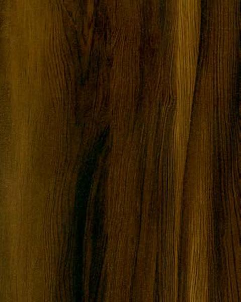 SDL 3003 SF Dark Walnut 8 ft x 4 ft Wood Grain Finish Decorative Laminate - 0.8 mm