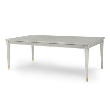 Rectangular Dining Table