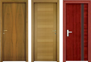 Samrat Flush Door - Is 2202