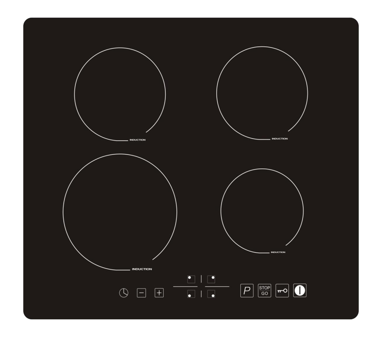 Induction Hob1