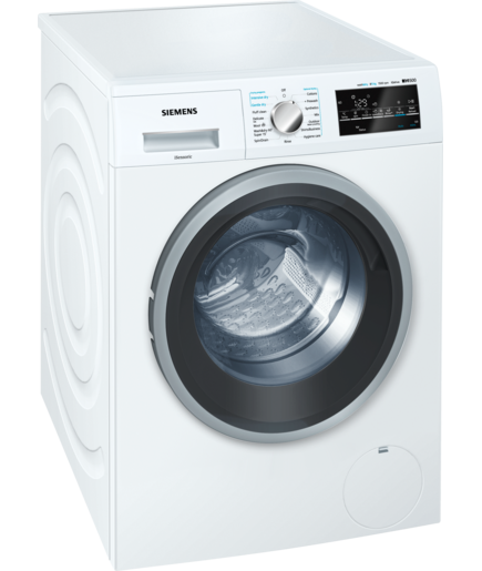 iQ500 Wash dryer 