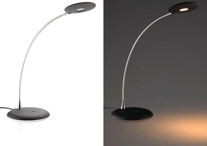 Ledino Table-Lamp