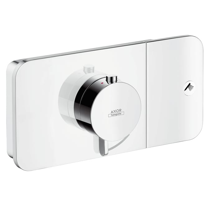 Thermostatic Module for Concealed Installation, For 1 Outlet