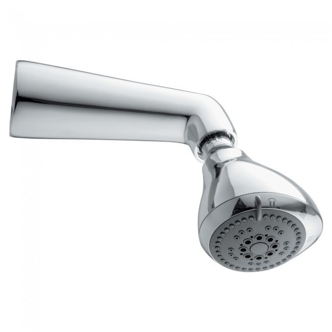 Overhead Shower (5 Flow) 