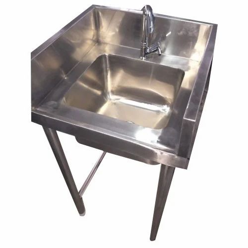 SS Sink