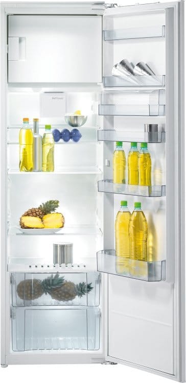 RBI5182BW Built-in Integrated Refrigerator