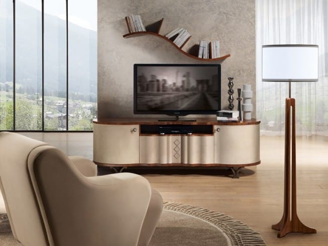 Mistral Cabinet for TV