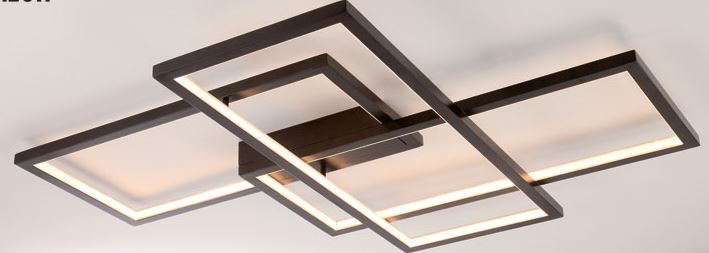 ESTELLE CEILING LIGHT