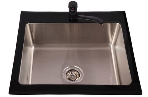 Kitchen Sink-FS 2420 GS