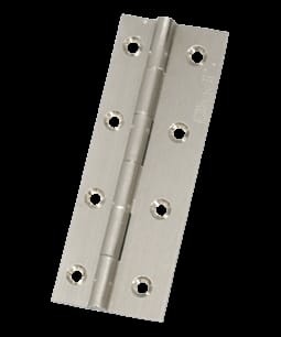 B Hinges 002 SS