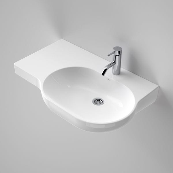 Opal 720 Wall Basin