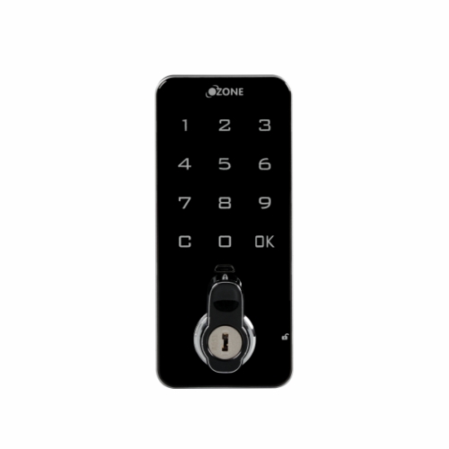 PASSWORD LOCK FOR METAL/WOODEN CABINETS & DRAWERS