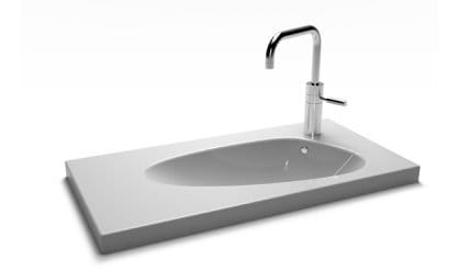 Triangle 82 Basin