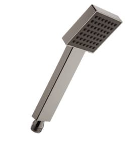 Single Flow Hand Shower ‘Square-4’