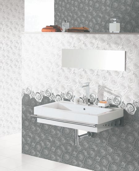 Rizzio & Rose Wall Tiles