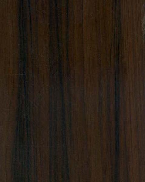 SDL 3026 ASH HZ Dark Cairo Walnut 8 ft x 4 ft Ash VZ Finish Decorative Laminate - 0.8 mm