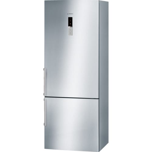 HydroFresh, 2 Star Rating 505 l capacity, 2-door Bottom Freezer Refrigerator 