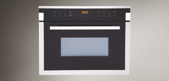  Microwave Oven