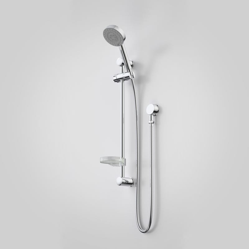 Tasman II Rail Shower