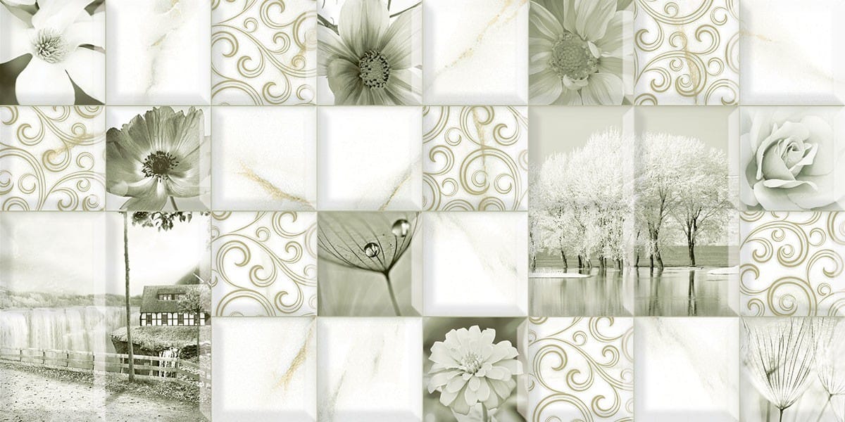 Satvario Multi Art Decor