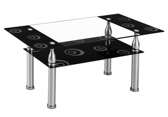 Corolla Centre Table 