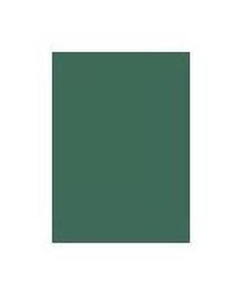 1157 HG Dark Green Virgo Croma 8 ft x 4 ft Soild Colors High Gloss Finish Laminate - 0.8 mm