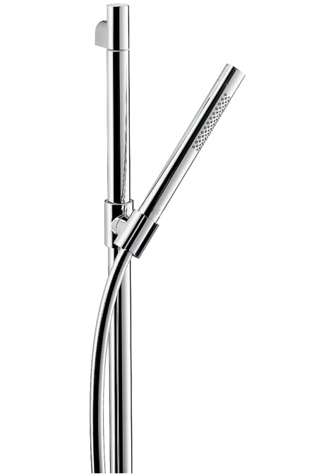 Axor Starck Shower Set with 2jet Baton Hand Shower