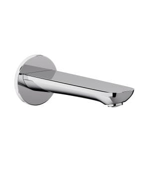 Aleo Bath Spout Without Diverter