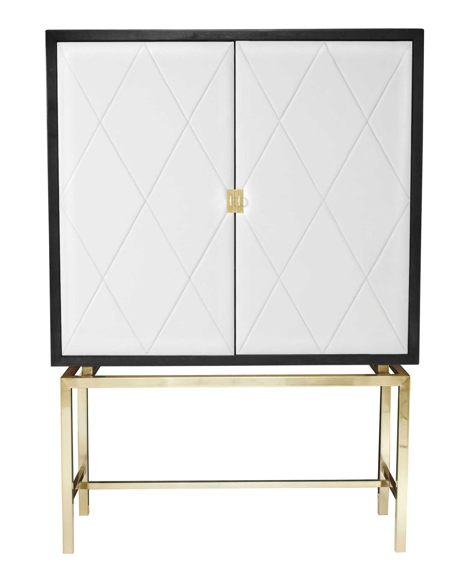 Jet Set Bar Cabinet