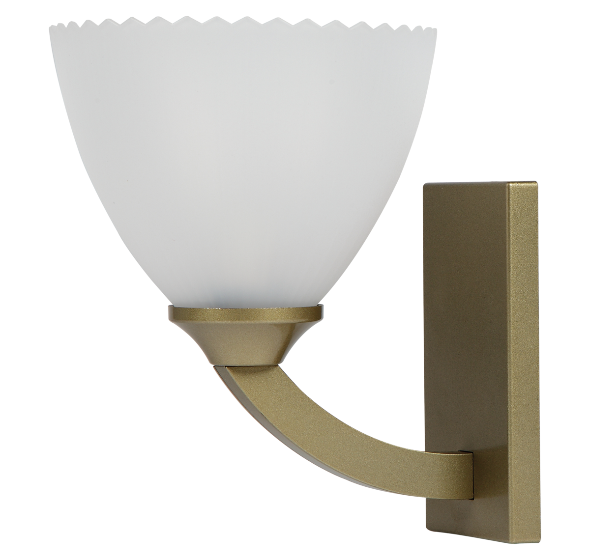 STYLO WALL LIGHT Upto 14 W Retrofit CFL (B22)