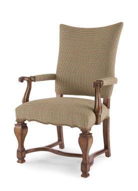 Buck's Dining Arm Chair