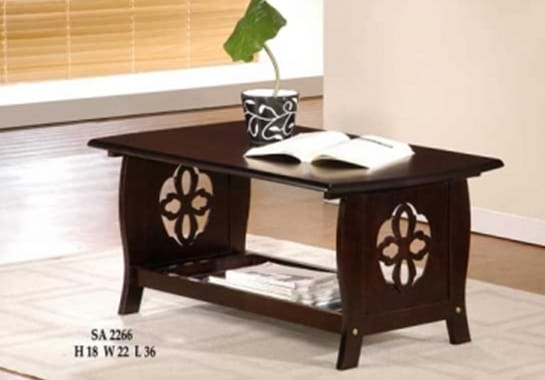 Belfort Coffee table