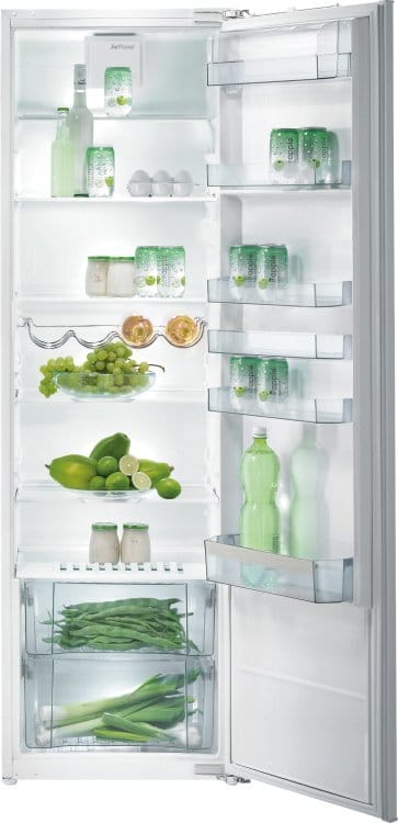 RI5181PW Built- In Integrated Refrigerator