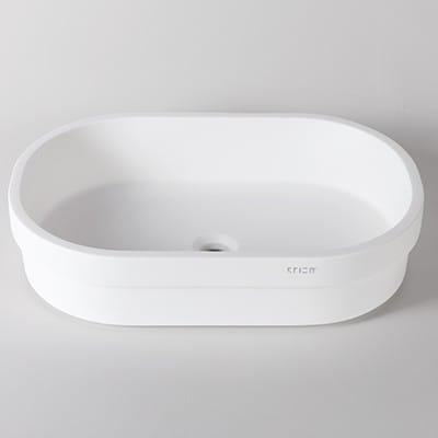 3W B 414 - In Countertop