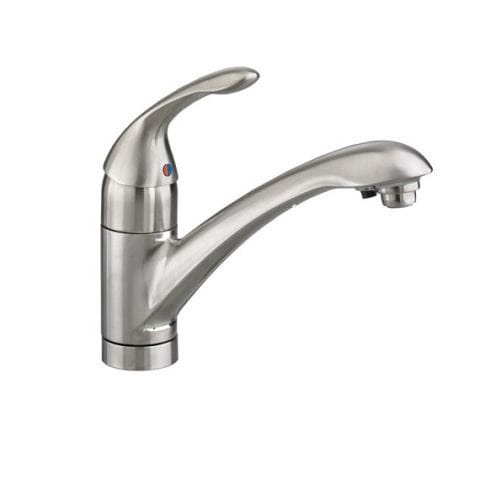 Streaming Filter 1-Handle Kitchen Faucet