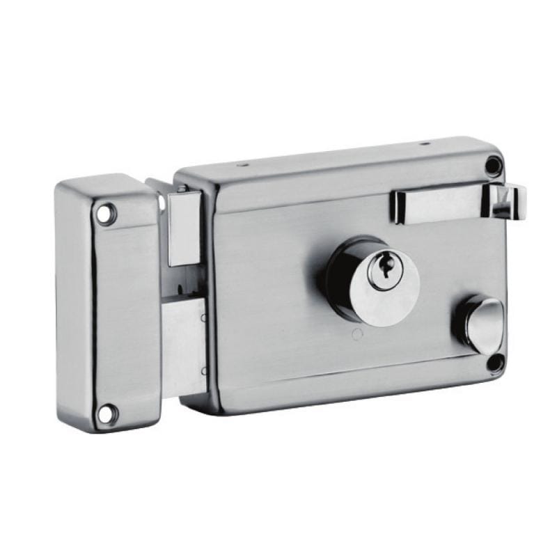 Night Latch Both side Key