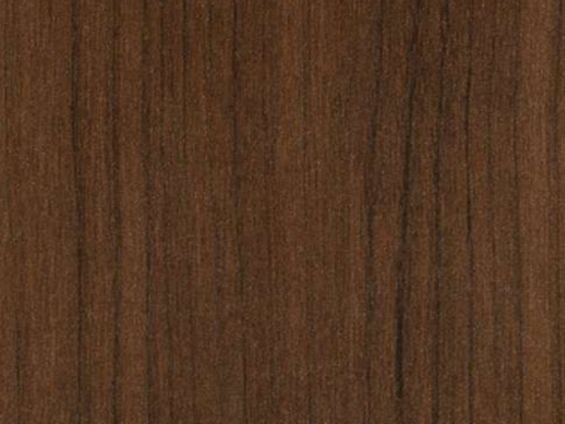 5381 Natural Walnut 8 ft x 4 ft Wood Grain Finish Laminate - 0.8 mm