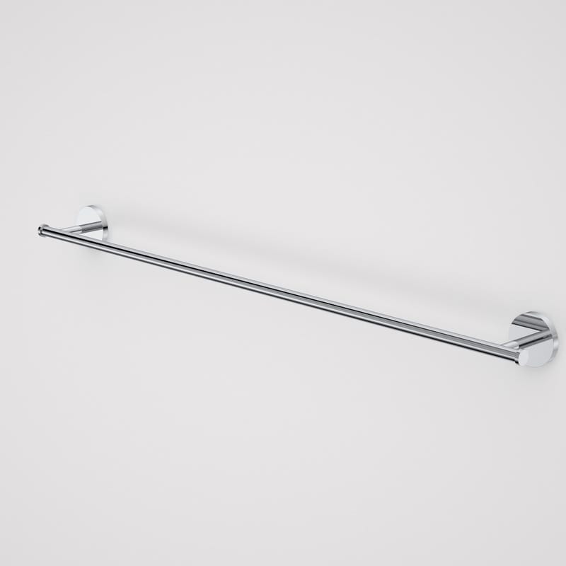 Liano Single Towel Rail