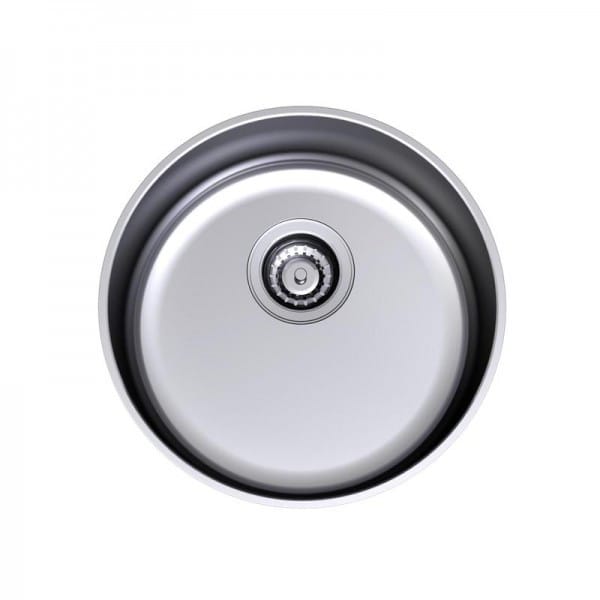 Cellini Single Bowl Undermount