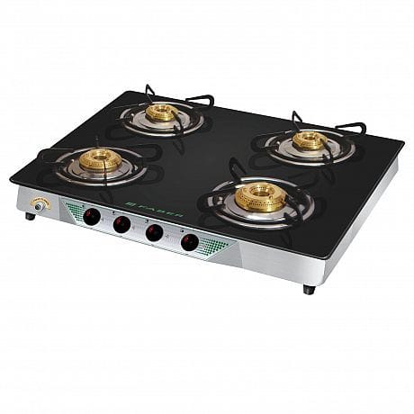 Crystal 40 CT AI - Cooktops