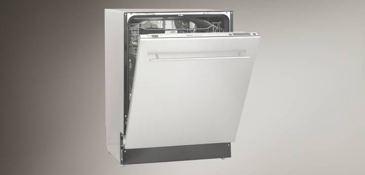 Free-standing, integrated And Semi Integrated Dishwashers